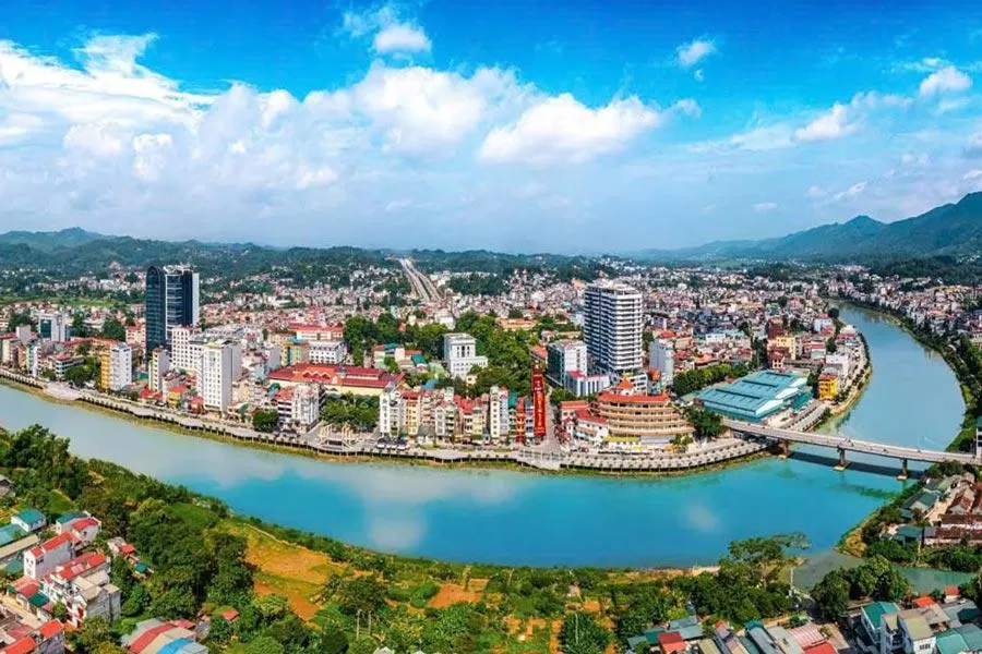 Ha Giang Loop - Cao Bang 5 Days 4 Nights