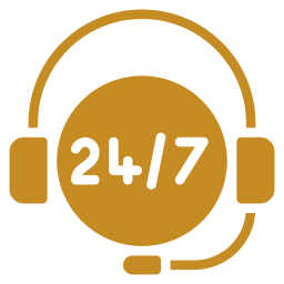 24/7 Travel Support