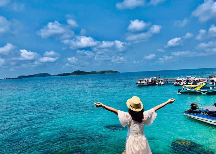 Tour Phú Quốc - Thiên Đường Đảo Ngọc | 3N2D (2)