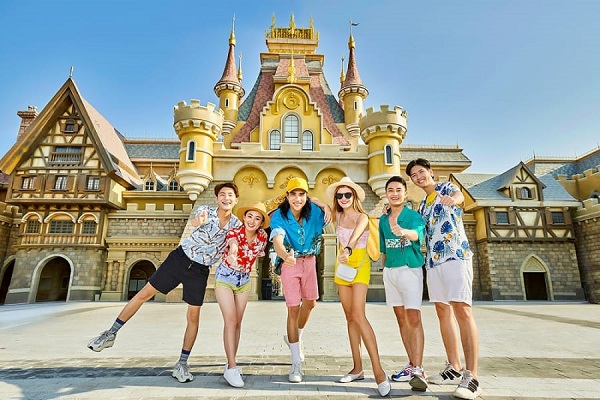 Tour Tâm Linh Côn Đảo | 2N1D