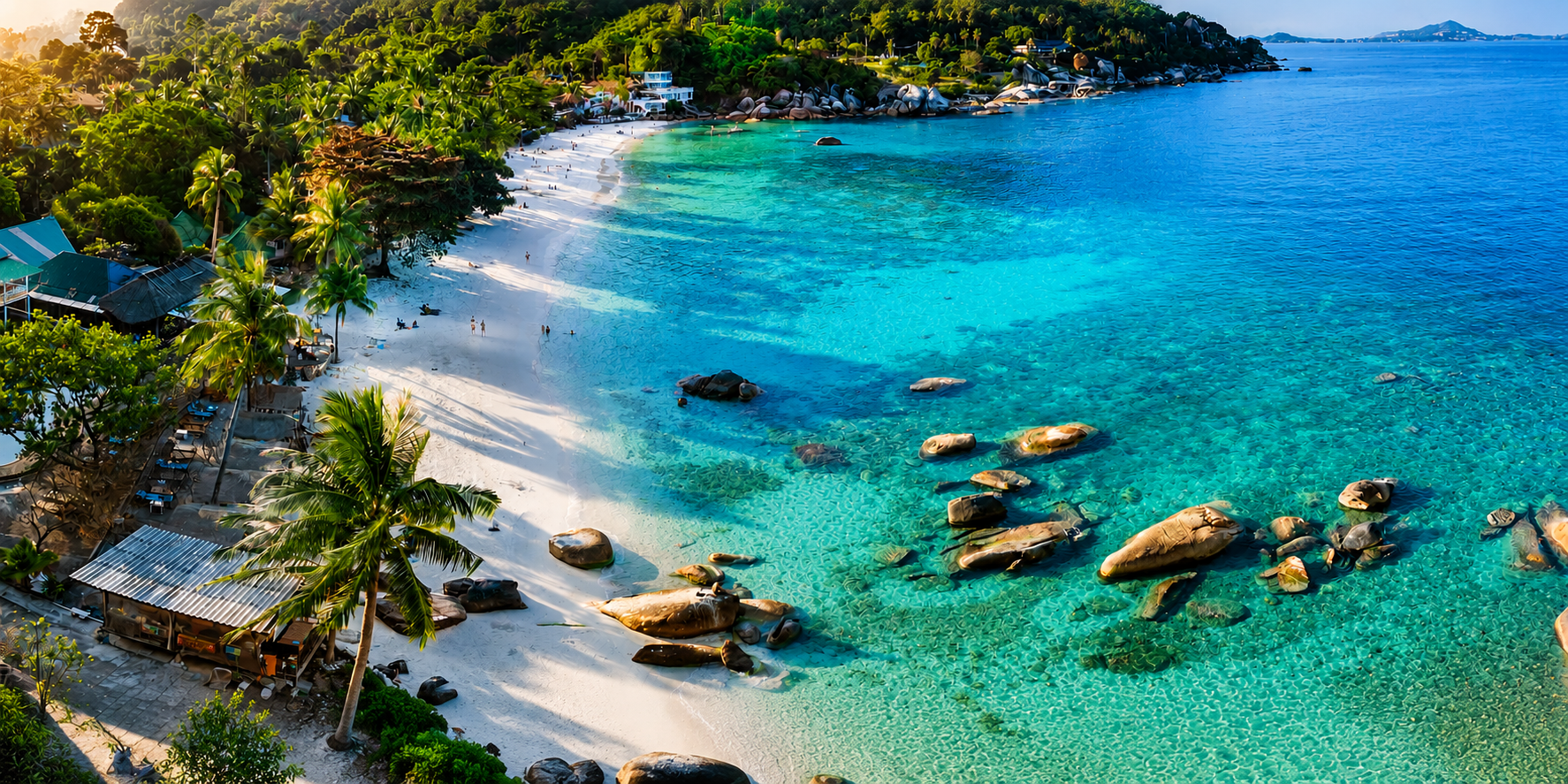 Explore Vietnam with excitement