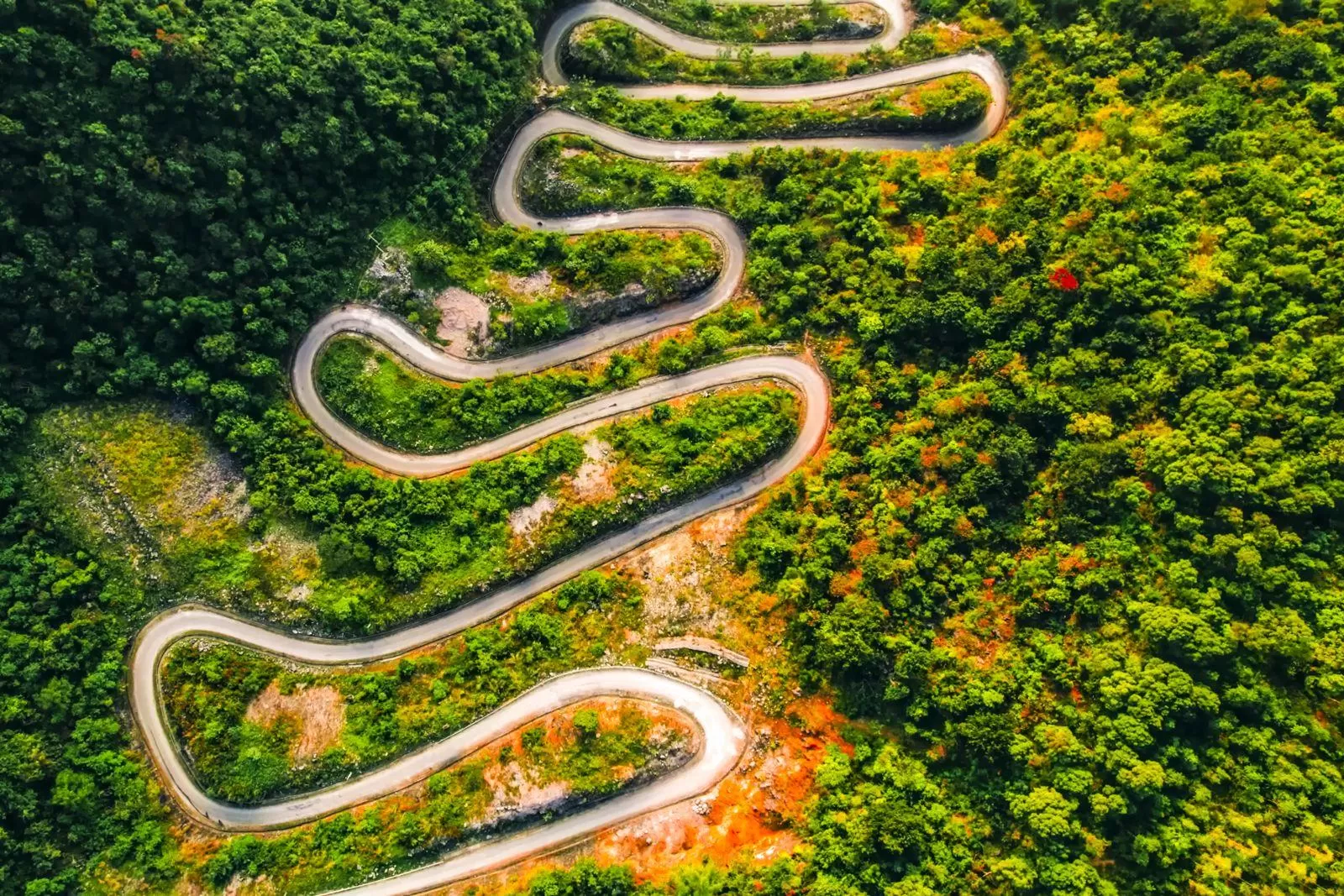 Cao Bang 1