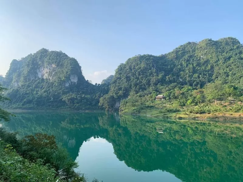 Cao Bang 4