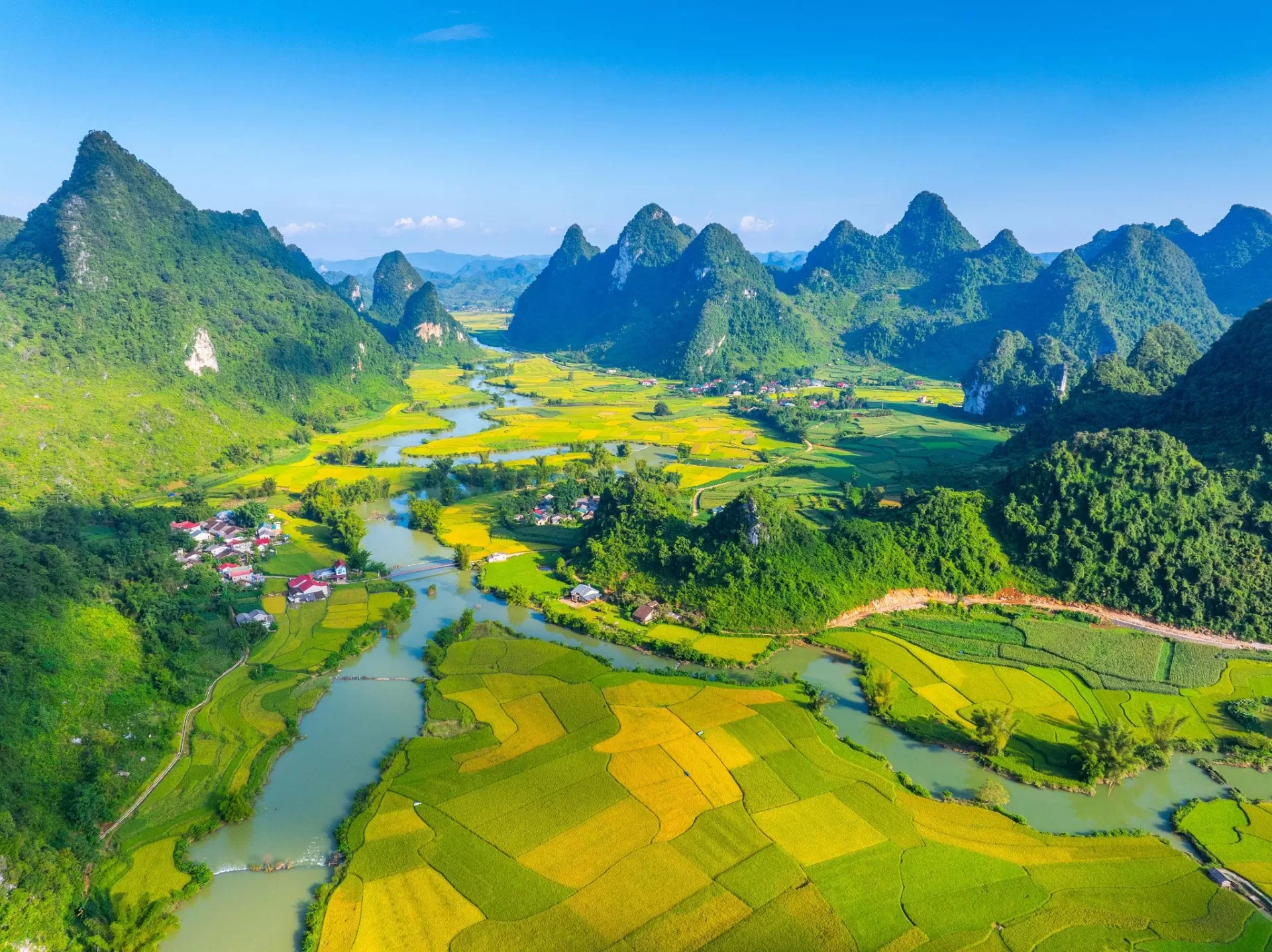 Cao Bang 5