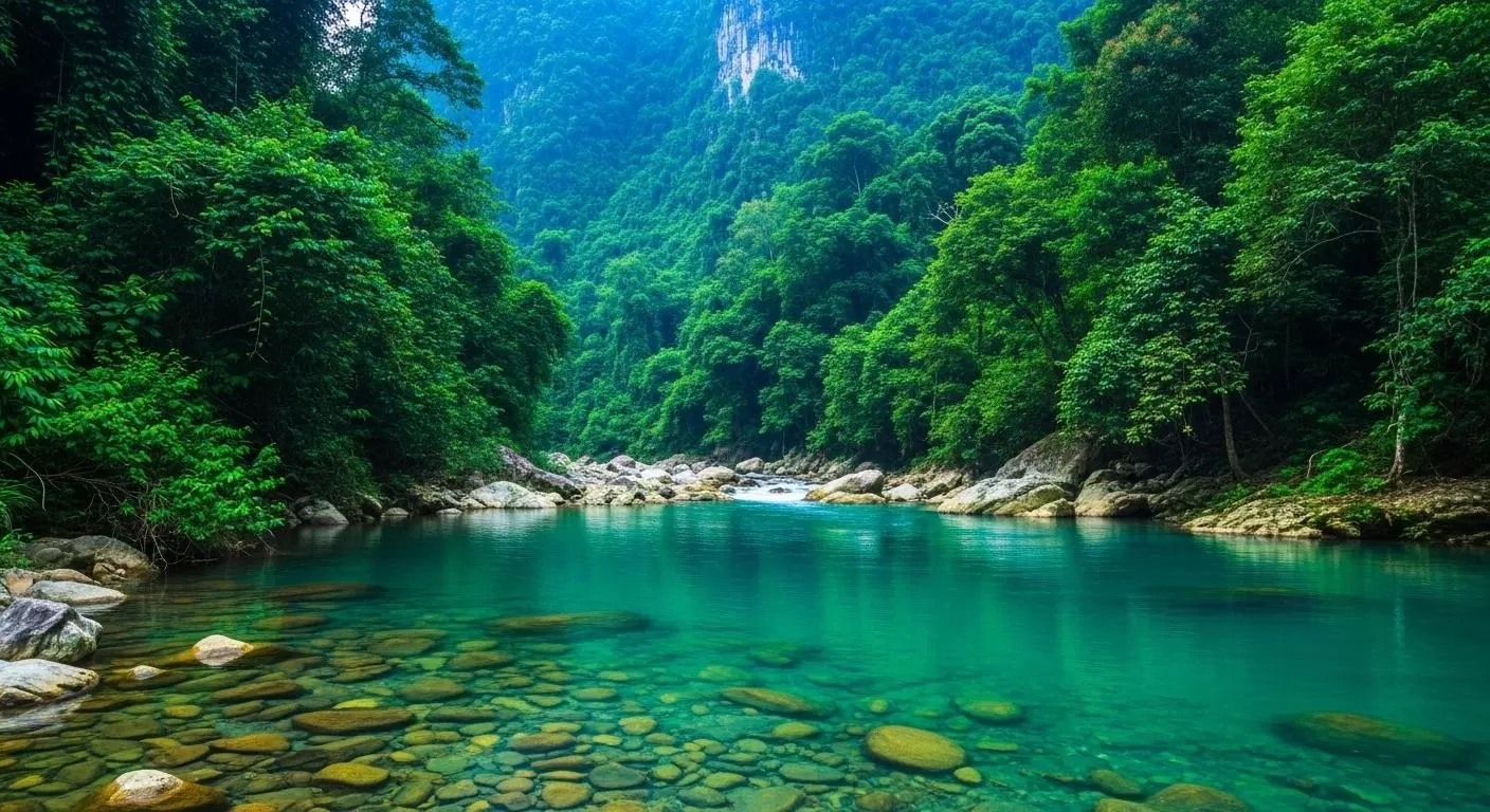 Cao Bang 6