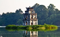 Hanoi