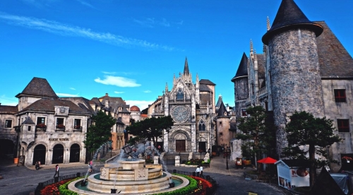Da Nang City Tour - Half Day