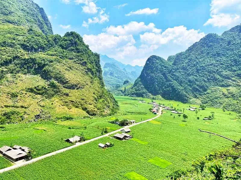Ha Giang Loop 3 Days 2 Nights with Small Group