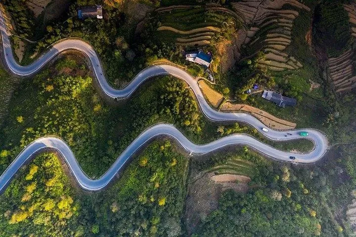 Ha Giang Loop 2 Days 1 Night