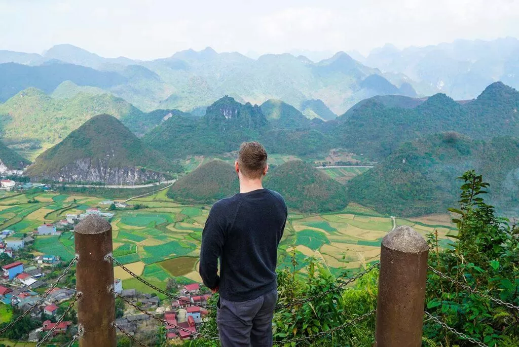 Ha Giang Loop 2 Days 1 Night