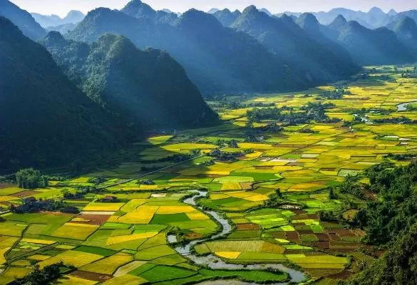 Ha Giang Loop 3 Days 2 Nights with Small Group