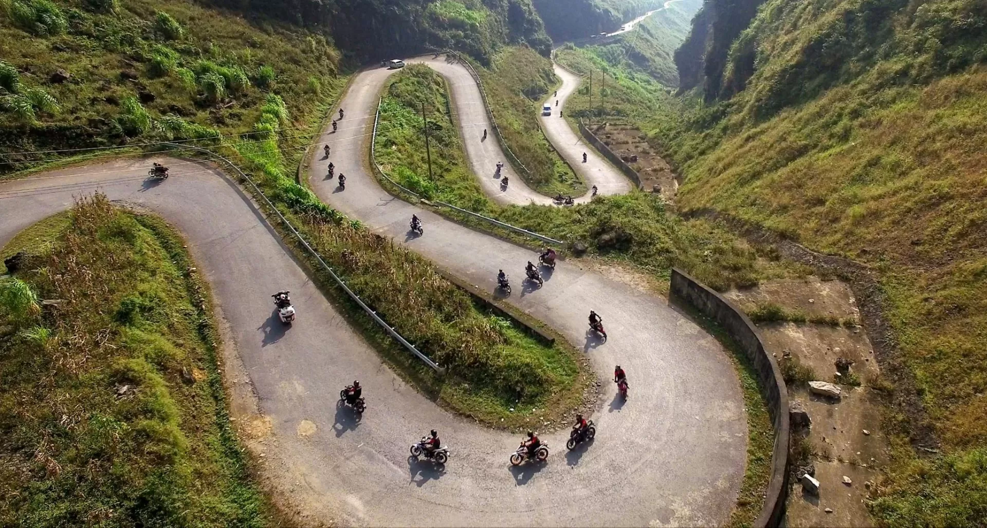 Ha Giang Loop 2 Days 1 Night