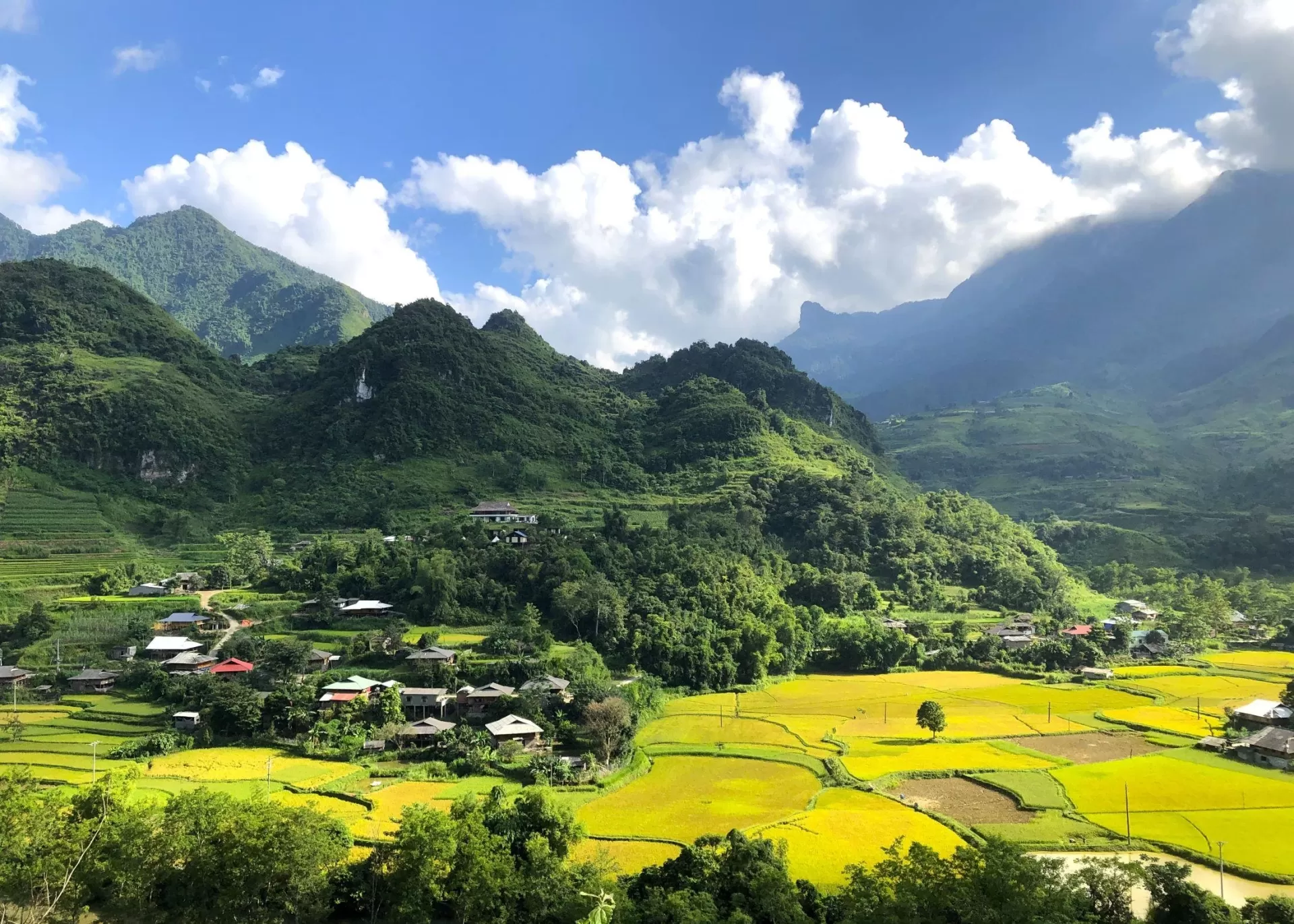 Ha Giang Loop 2