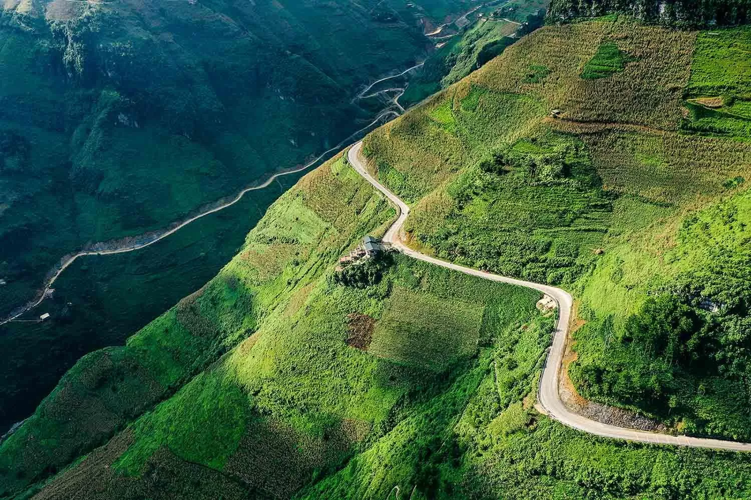 Ha Giang Loop 2 Days 1 Night