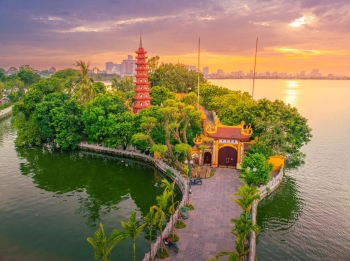 Hanoi 2