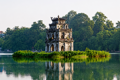Hanoi