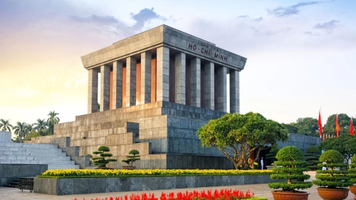 Ha Noi City Tour - Full Day