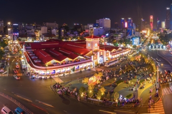 Ho Chi Minh 5