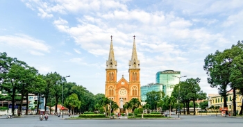 Ho Chi Minh 3