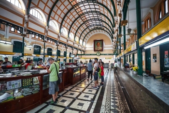 Ho Chi Minh 4