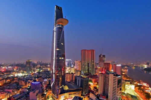 Ho Chi Minh
