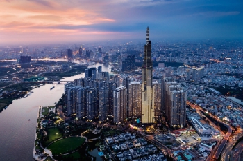 Ho Chi Minh 2