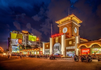Ho Chi Minh 1