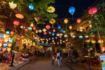 Hoi An 1