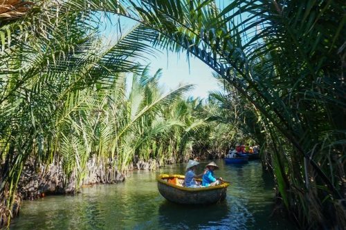 Da Nang & Hoi An 1 Day