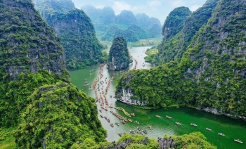 Ninh Binh 2