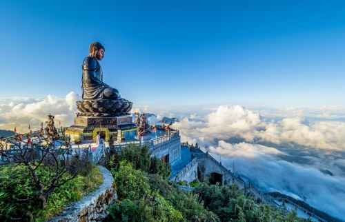 Sapa 2 Days 1 Night With Fansipan